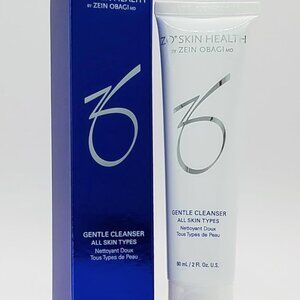ZO Skin Health Gentle Cleanser (Travel Size) NEW